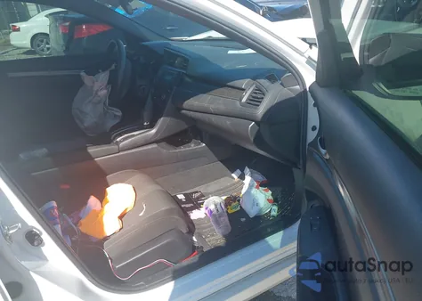 2020 Honda Civic Lx from USA, damaged, VIN SHHFK7H34LU211167